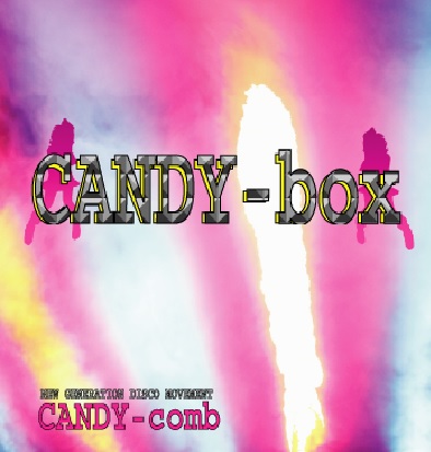 CANDY-box